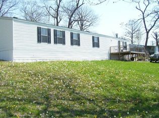 295 E 470th Rd, Fair Play, MO 65649