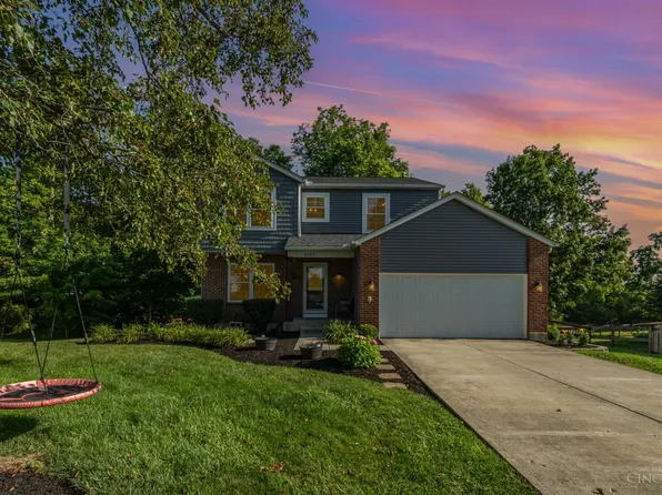 6287 Tracy Pl, Mason, OH 45040