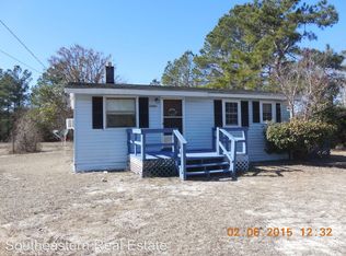 23937 State Highway 210, Currie, NC 28435