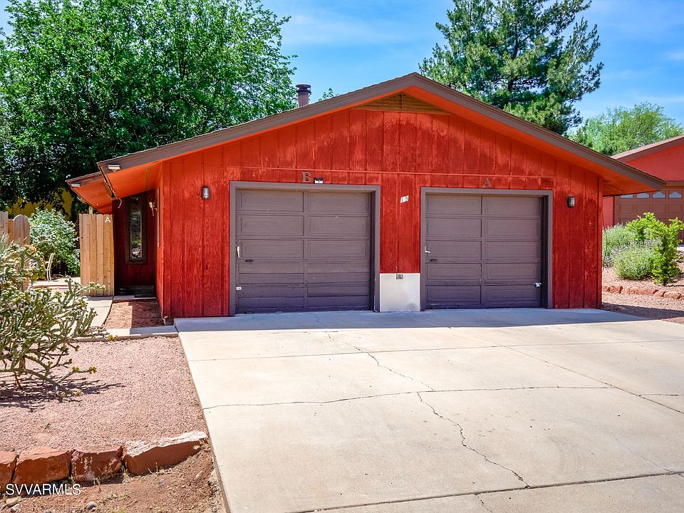 15 Wild Turkey Rd, Sedona, AZ 86351 Zillow