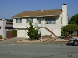 381 Avalon Dr, South San Francisco, CA 94080