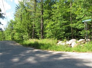 0 Grand View Dr, Limerick, ME 04048