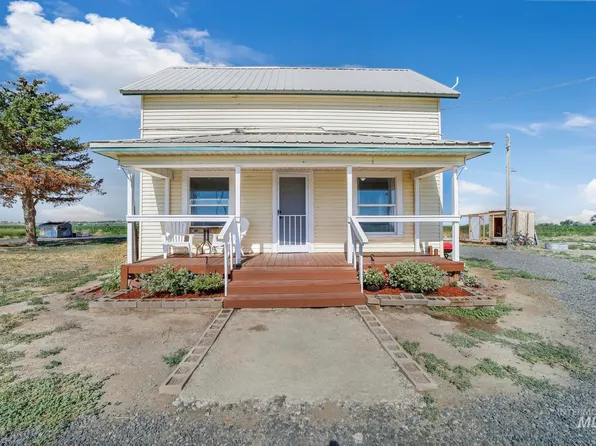4325 N 1100 E, Buhl, ID 83316