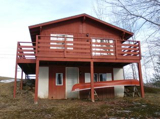 82 Hills Point, Union, ME 04862