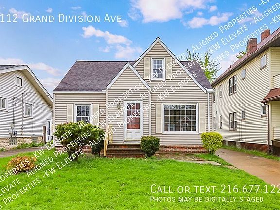 2nd image of 8112 Grand Division Ave