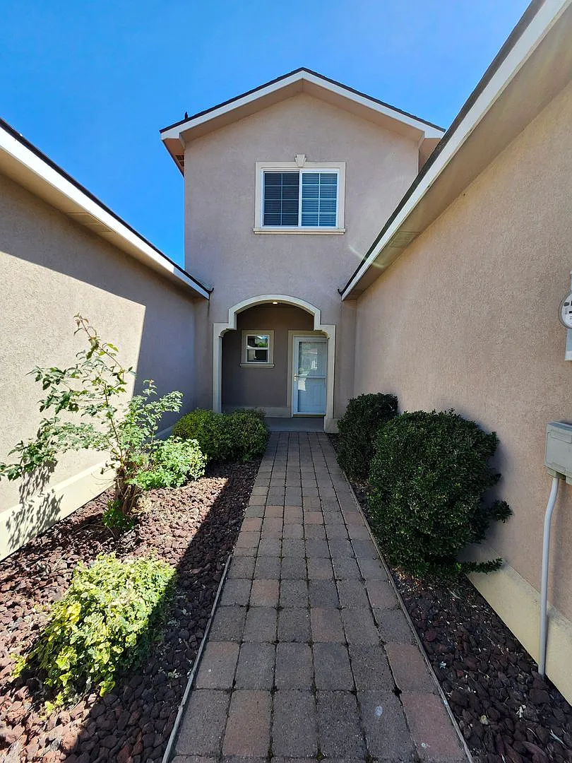 Mediterranean Village Condo — Photo 2