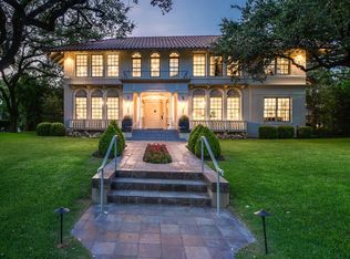 308 Kennedy Ave, Alamo Heights, TX 78209