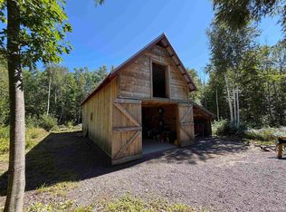 49798 Rosenlund Rd, Hancock, MI 49930