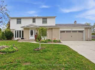 612 Fox Mill Pl, London, ON N6J2B2