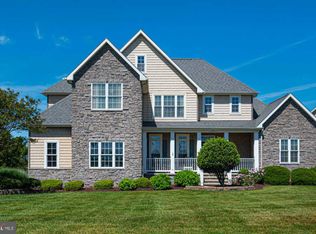 12804 Heathland Dr, Bishopville, MD 21813
