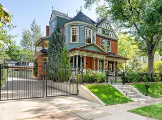 790 Oneida St, Denver, CO 80220