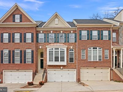 4638 Aspen Hill Ct, Annandale, VA, 22003