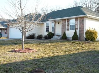 526 Adam Ave, Sparta, MO 65753
