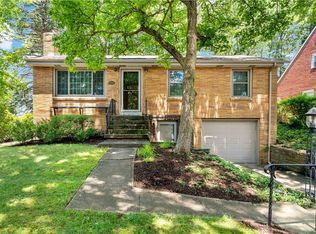 1514 Worcester Dr, Pittsburgh, PA