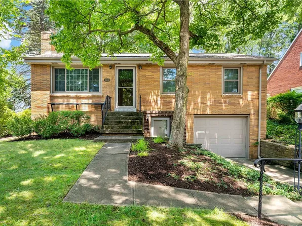 1514 Worcester Dr, Pittsburgh, PA 15243