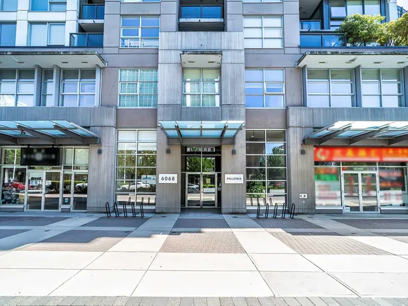 6068 No 3 Rd #1208, Richmond, BC V6Y 2B2