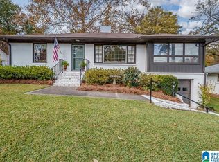 610 Warwick Rd, Homewood, AL 35209