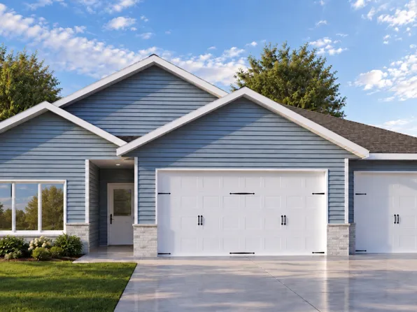 8383 61st St S, Horace, ND 58047