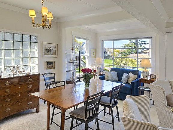 Dining Room.