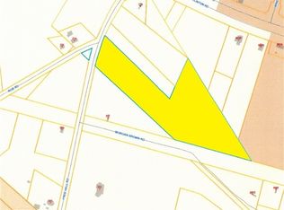 Fred Hall Rd, Stedman, NC 28391