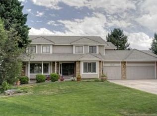 3058 E Nichols Cir, Centennial, CO 80122