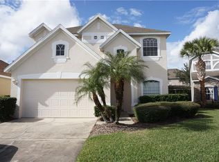 2831 Eagle Eye Ct, Kissimmee, FL 34746