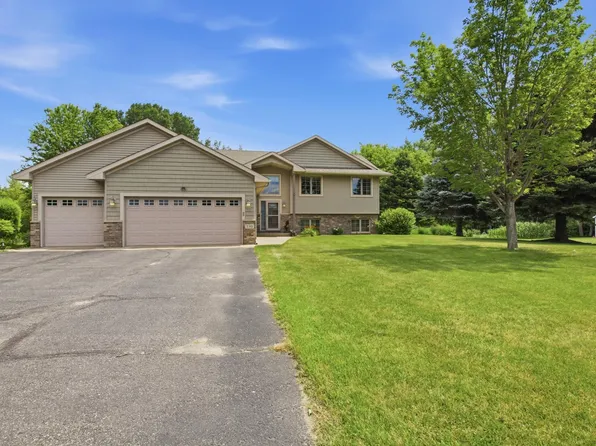 710 Cottonwood Ave, Litchfield, MN 55355