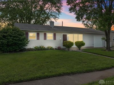 242 Poe Ln, Xenia, OH, 45385