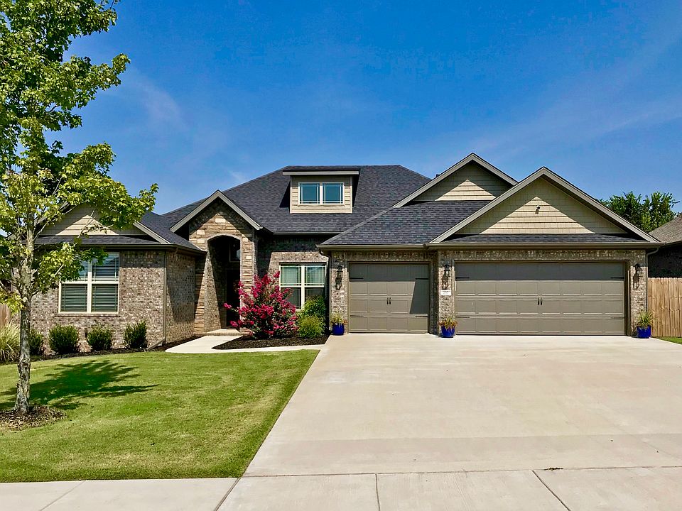 Welcome Home!
