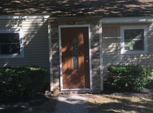 14 Woolard Ave, Albany, NY 12205
