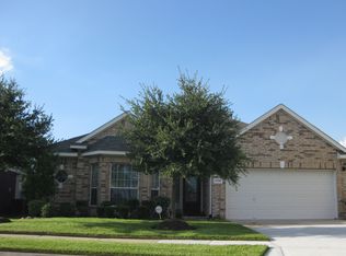 15218 Newfield Bridge Ln, Sugar Land, TX 77478