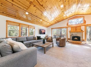 13525 Northwoods Blvd, Truckee, CA 96161