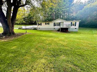 3286 Fairview Church Rd, Riner, VA 24149