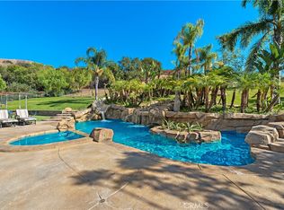 8 Olympic Way, Coto De Caza, CA 92679