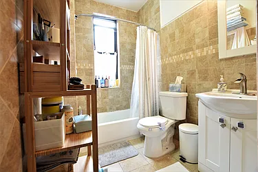 Rented by Joel Scharf, LREB