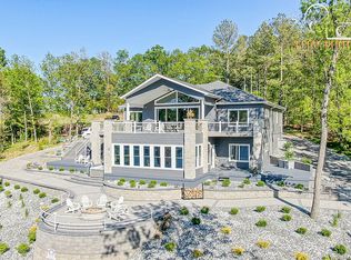 3895 Parrish Ridge Ln #3895, Goreville, IL 62939