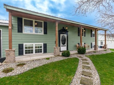 1708 Lincoln Ln, Rome, NY, 13440