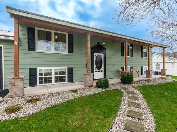 1708 Lincoln Ln, Rome, NY 13440