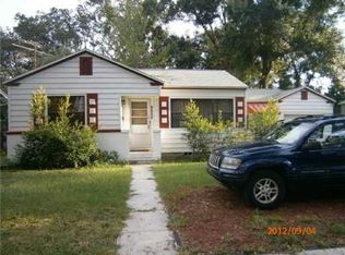 1406 W Smith St, Orlando, FL 32804