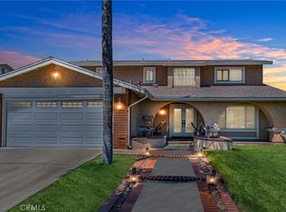 13520 Preciado Ave, Chino, CA 91710