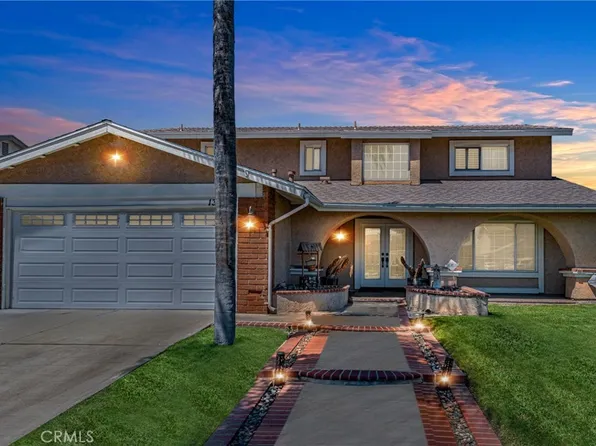 13520 Preciado Ave, Chino, CA 91710