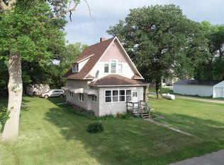 547 Grant St, Wendell, MN 56590