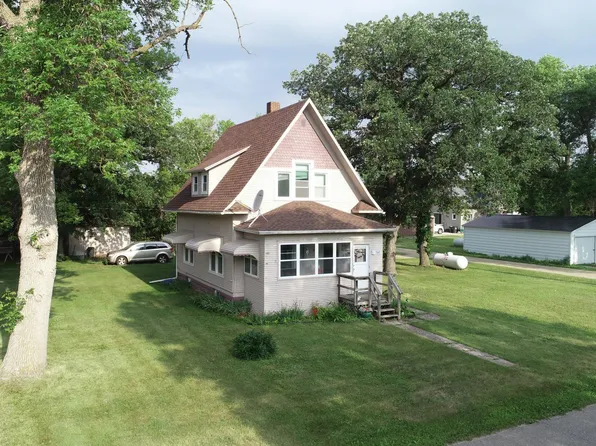 547 Grant St, Wendell, MN 56590