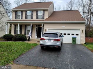 6719 Averett Ct, Fredericksburg, VA 22407