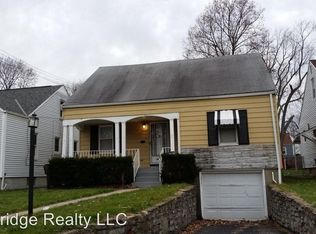7023 Ellen Ave, Cincinnati, OH 45239