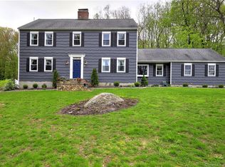 89 Benedict Rd, Monroe, CT 06468