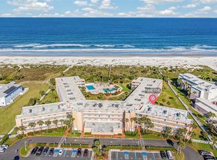 4 Ocean Trace Rd UNIT 104, Saint Augustine, FL 32080