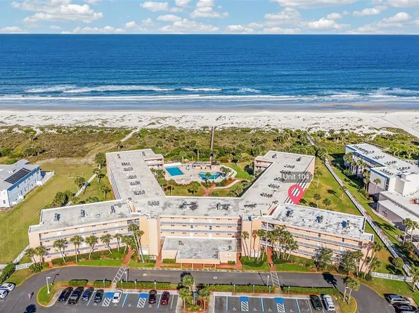 4 Ocean Trace Rd Unit 104, Saint Augustine, FL 32080