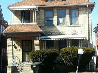3278 Calvert St, Detroit, MI 48206