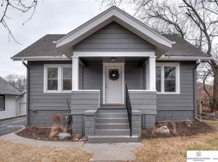 2308 N 64th St, Omaha, NE 68104